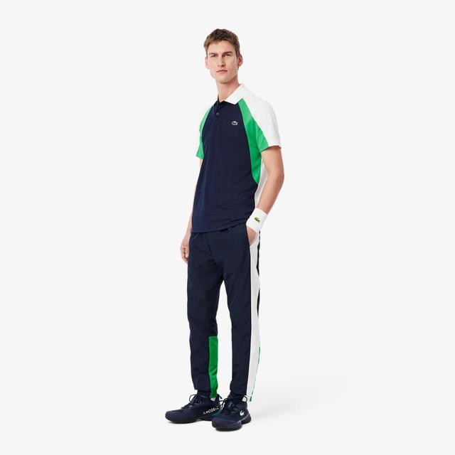 Sport Colour-Block Joggers Product Image