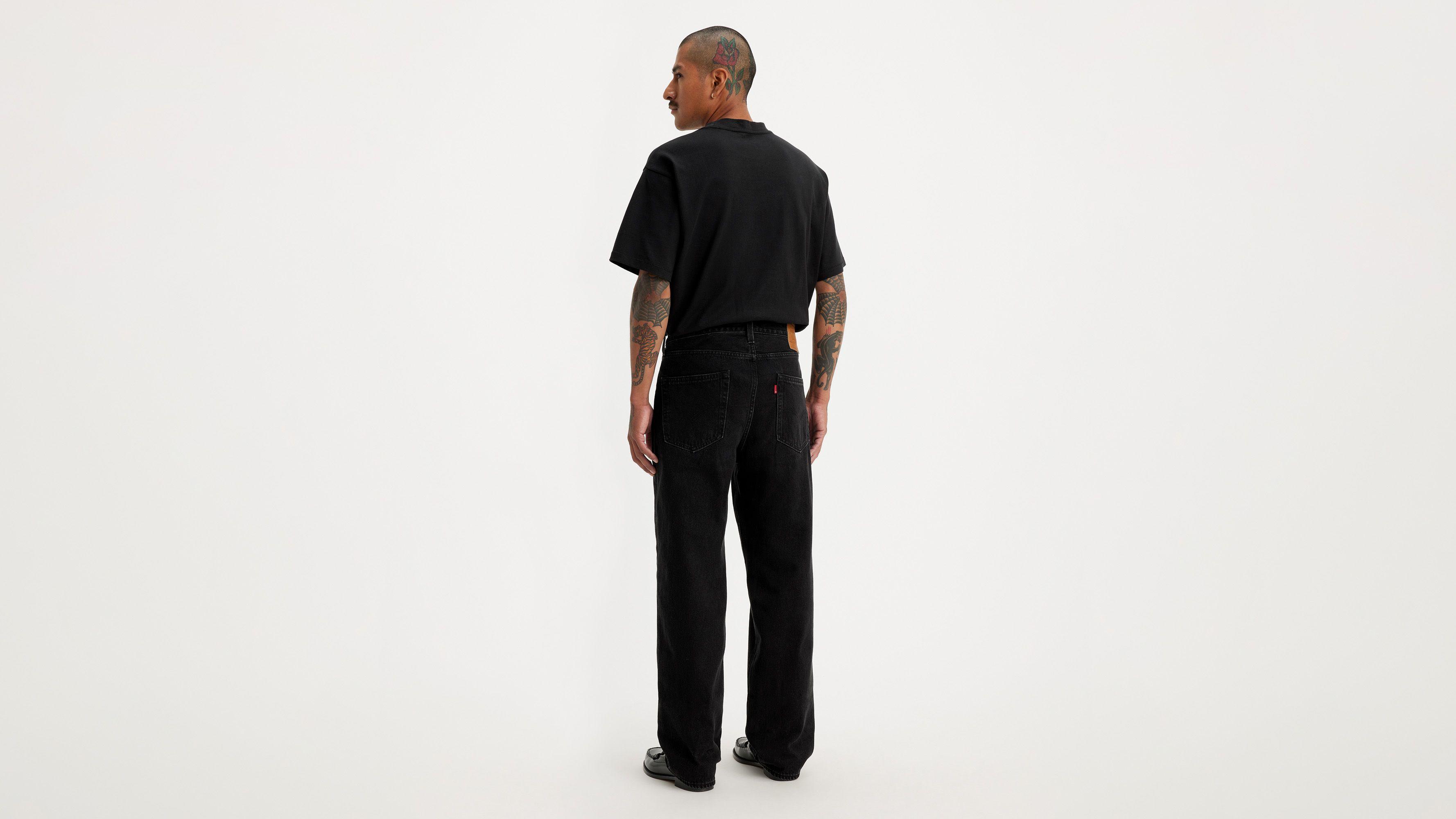 Levi's Loose Straight Men's Jeans Product Image