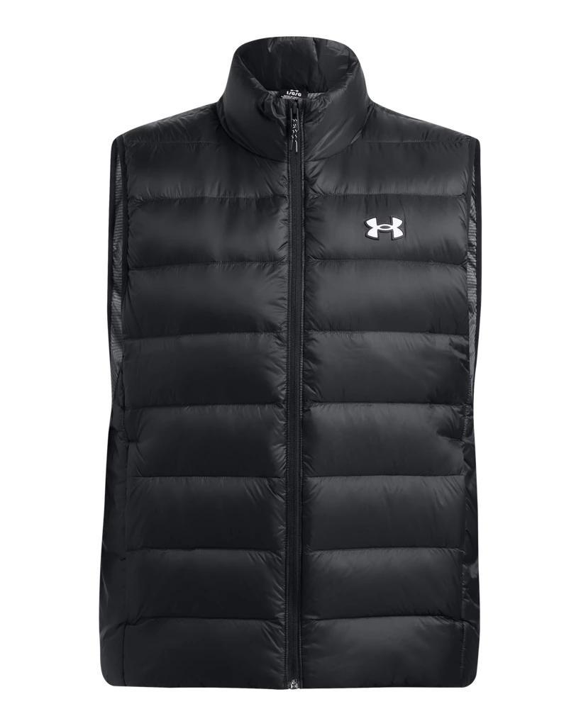 Men's UA Legend Down Vest Product Image