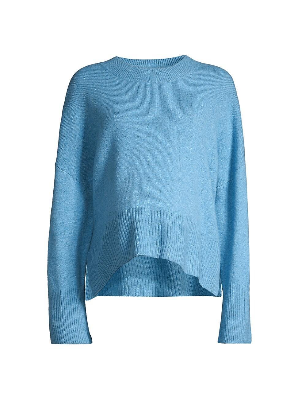 Emilia George Knit Sydney Sweater Product Image