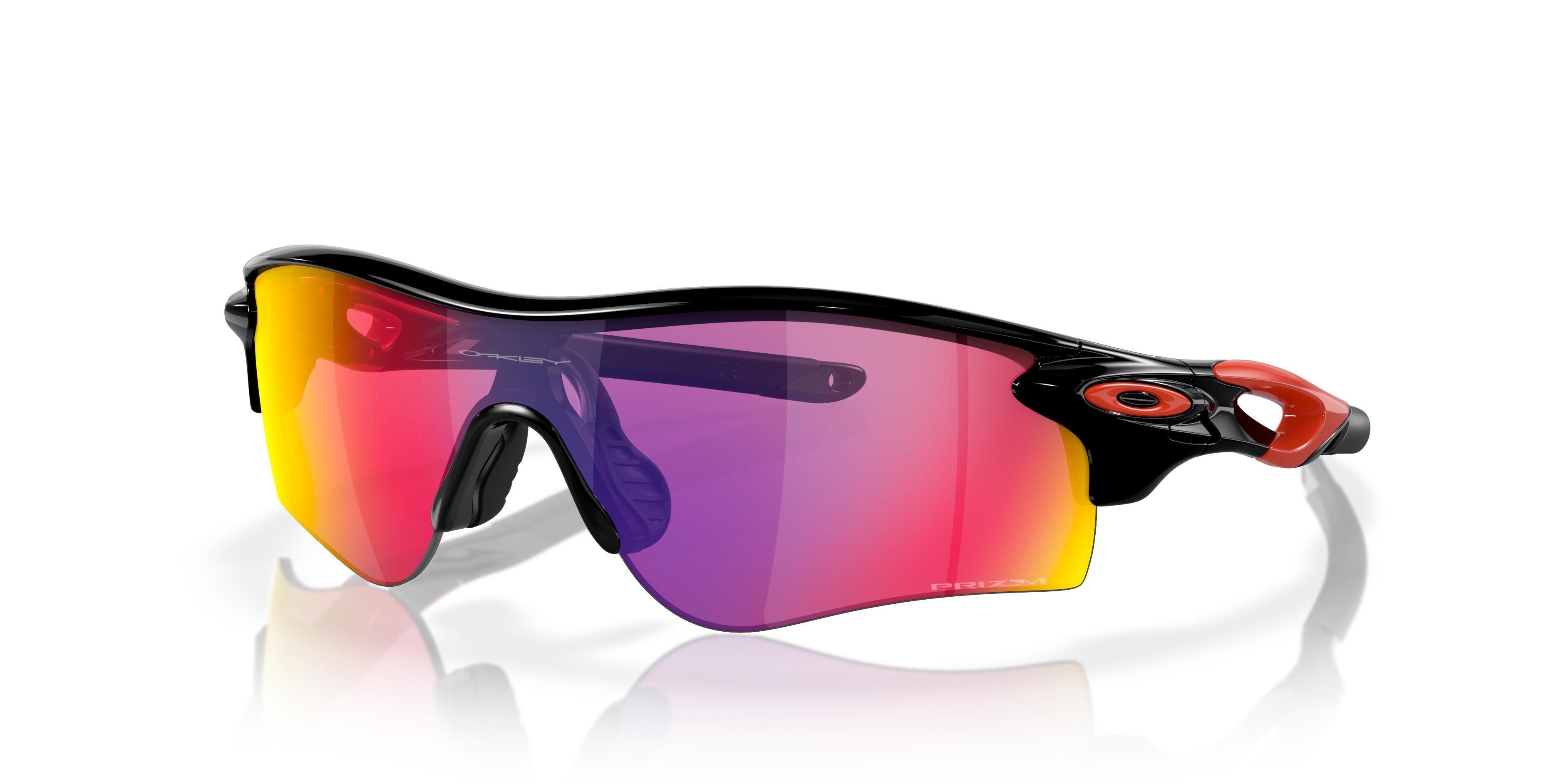 Oakley Radar EV Path 138mm Prizm Wrap Shield Sunglasses Product Image