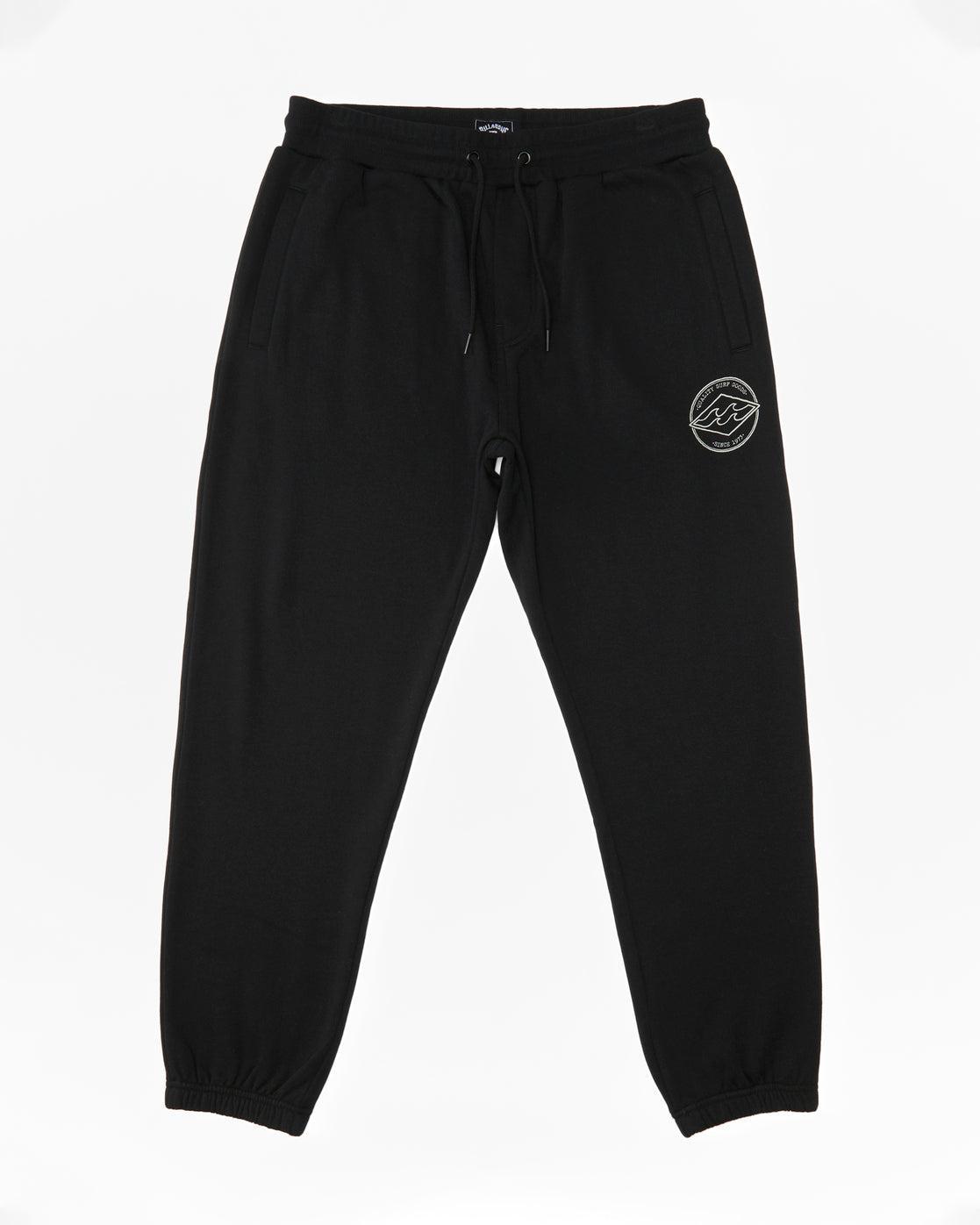 Short Sands Joggers - Black Male Product Image