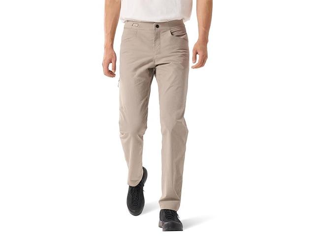 Arc'teryx Konseal Pants Sapphire) Men's Casual Pants Product Image