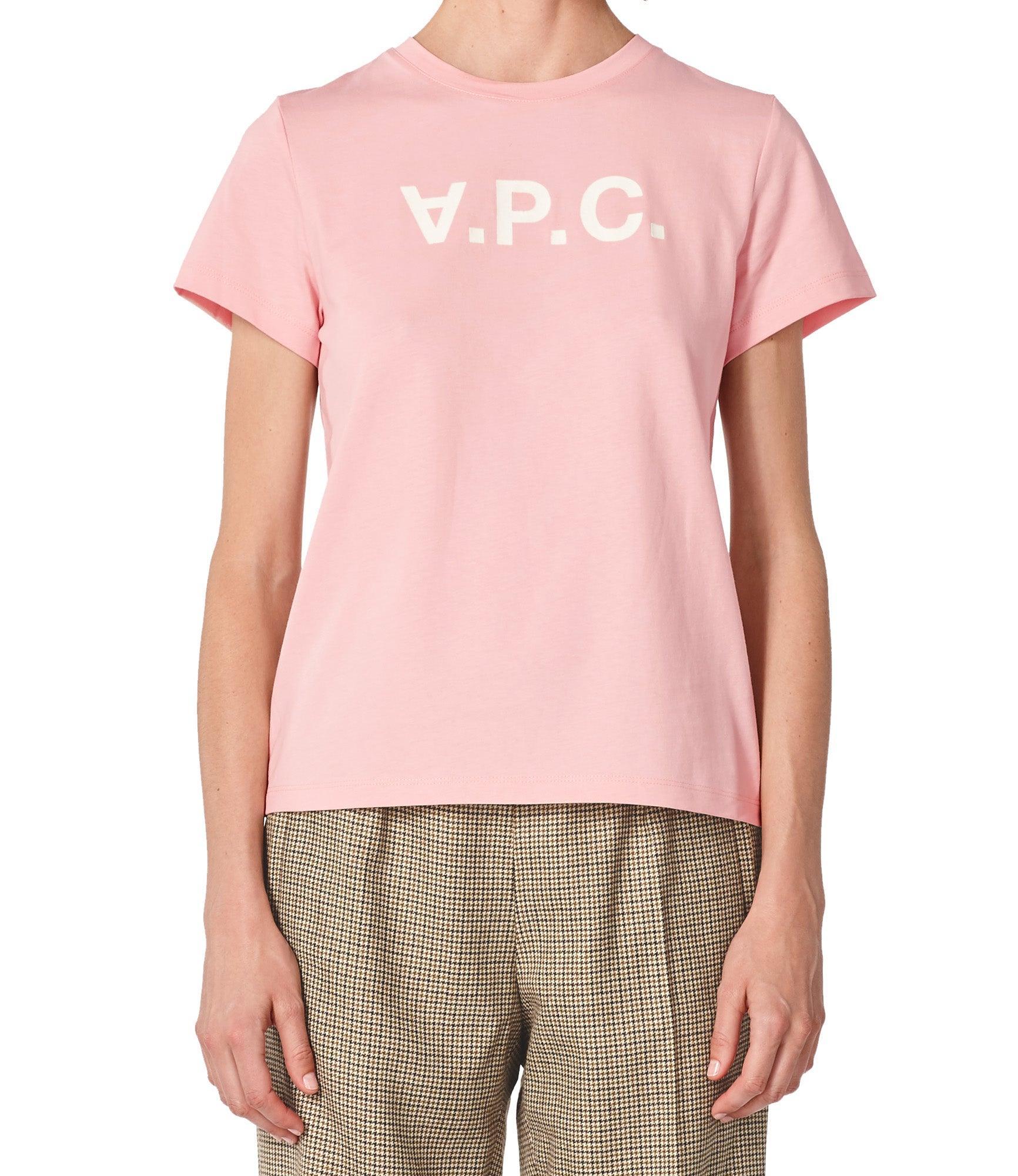 V.P.C. Color T-shirt Female Product Image