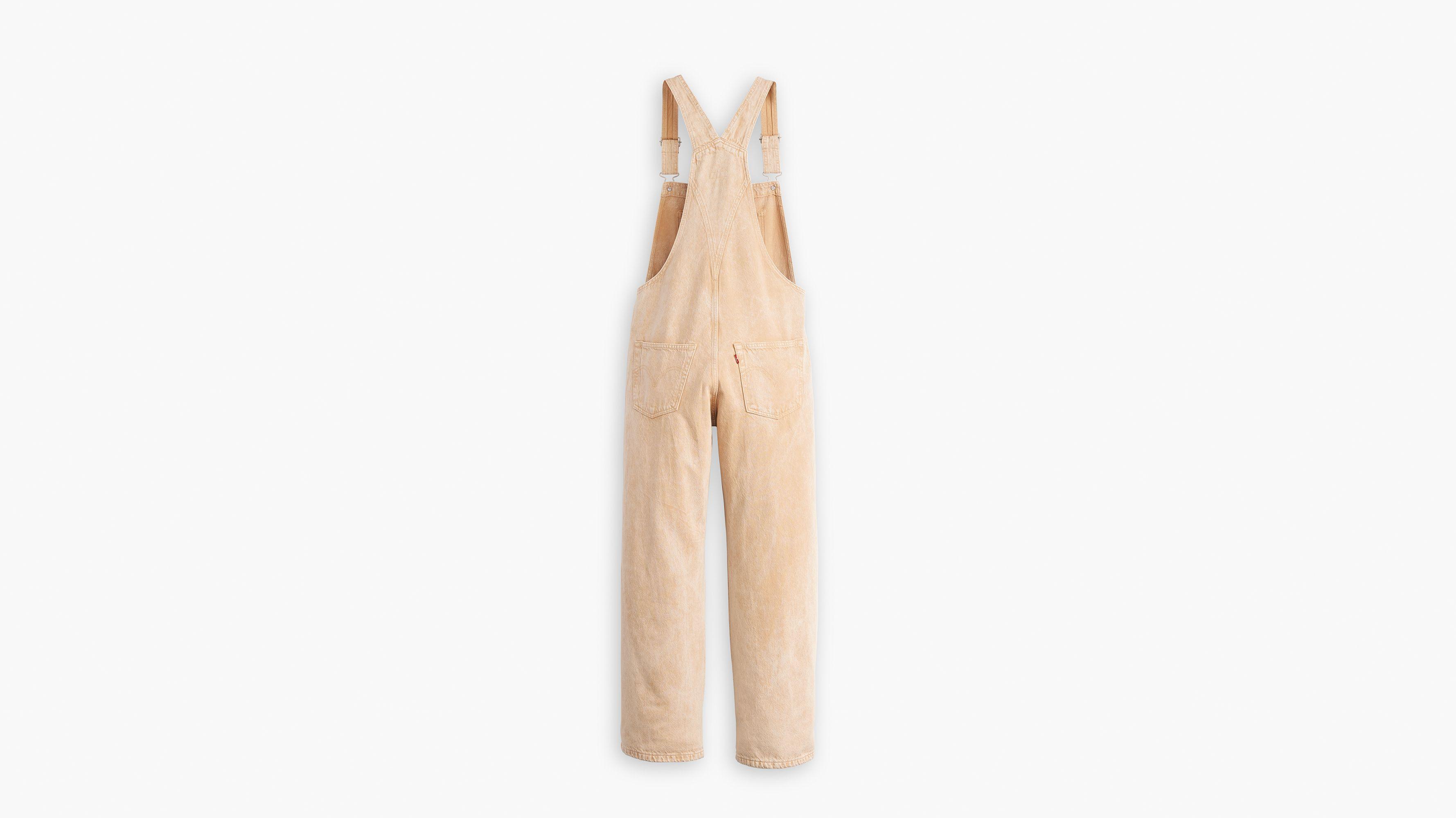 Baggy Women's Overalls Product Image