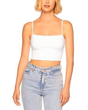 Susana Monaco Crop Tank Product Image