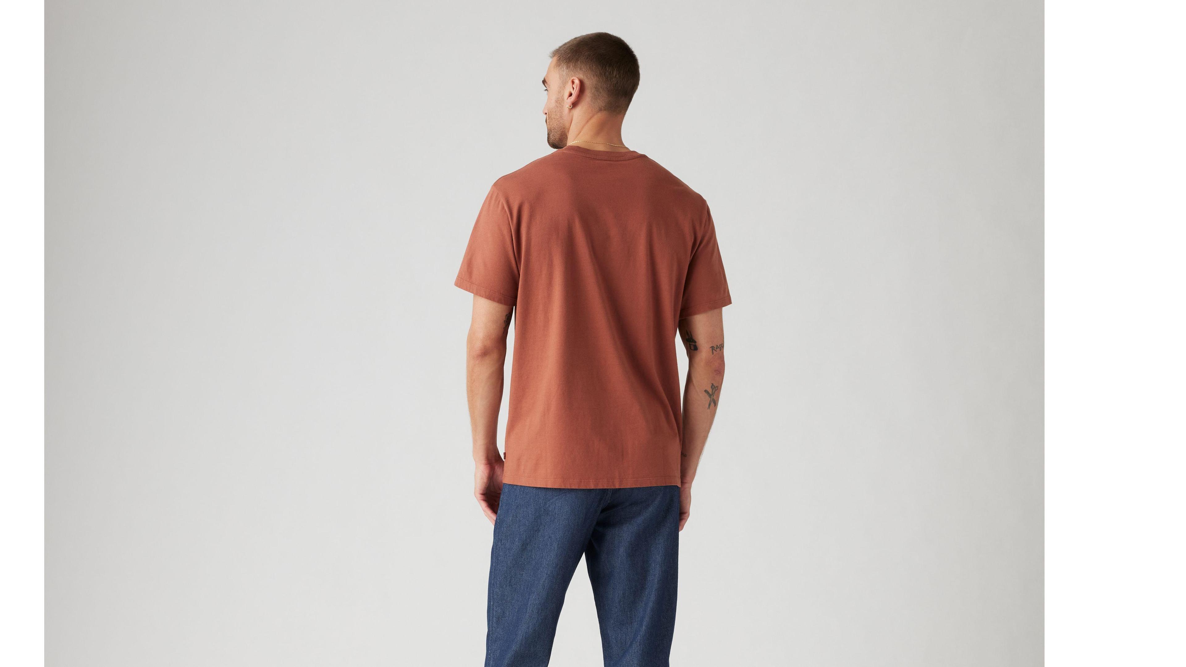 The Essential T-Shirt Product Image