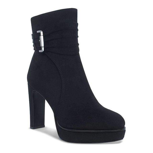 Impo Omira Womens Platform Ankle Boots Product Image