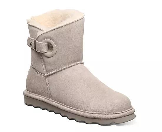 Bearpaw Womens Isabelle Water Resistant Boot Product Image