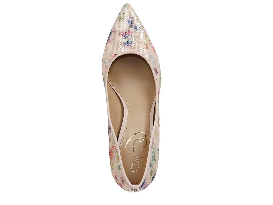 Sam Edelman Hazel (Sunflower Multi) Women's Shoes Product Image