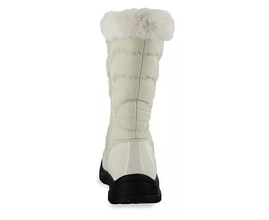 Easy Street Womens Cuddle Snow Boot Product Image