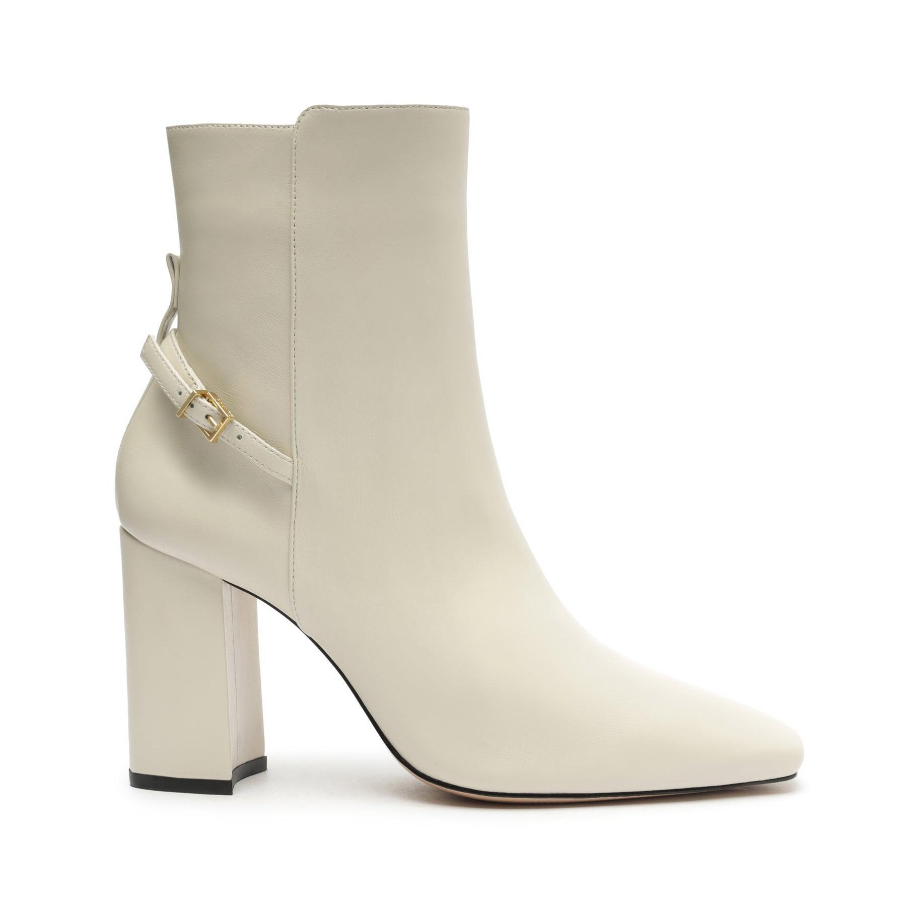 Christine Nappa Leather Bootie Product Image