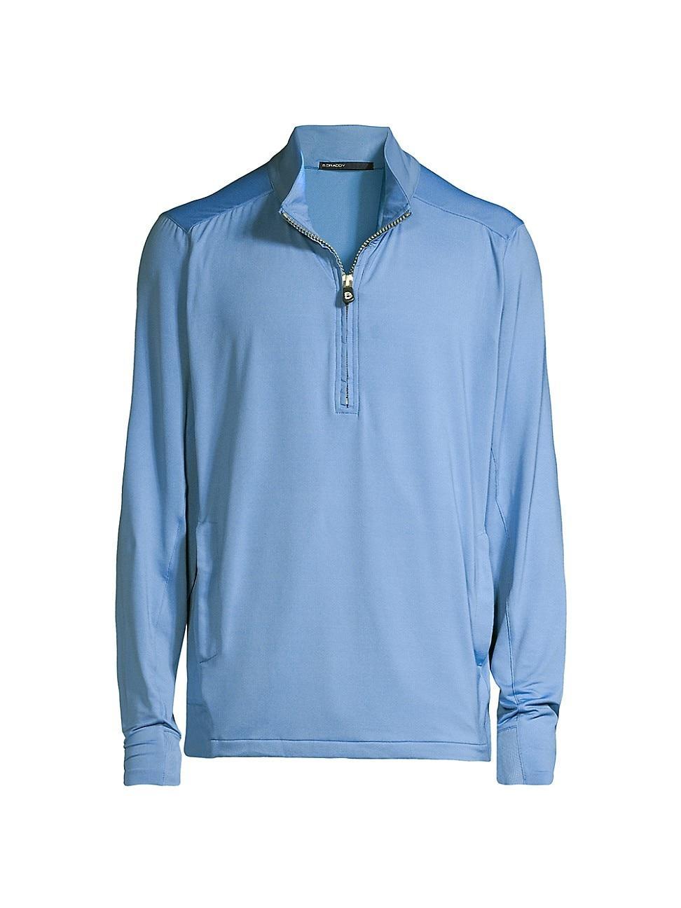 Mens Blair Sport Half-Zip Pullover Product Image