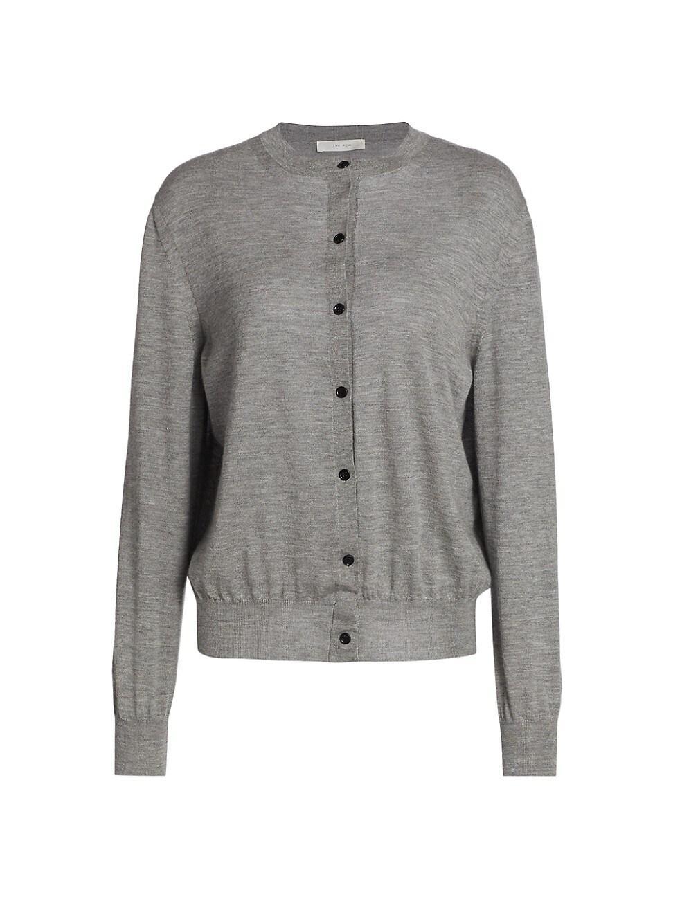 Battersea Cashmere Cardigan product image