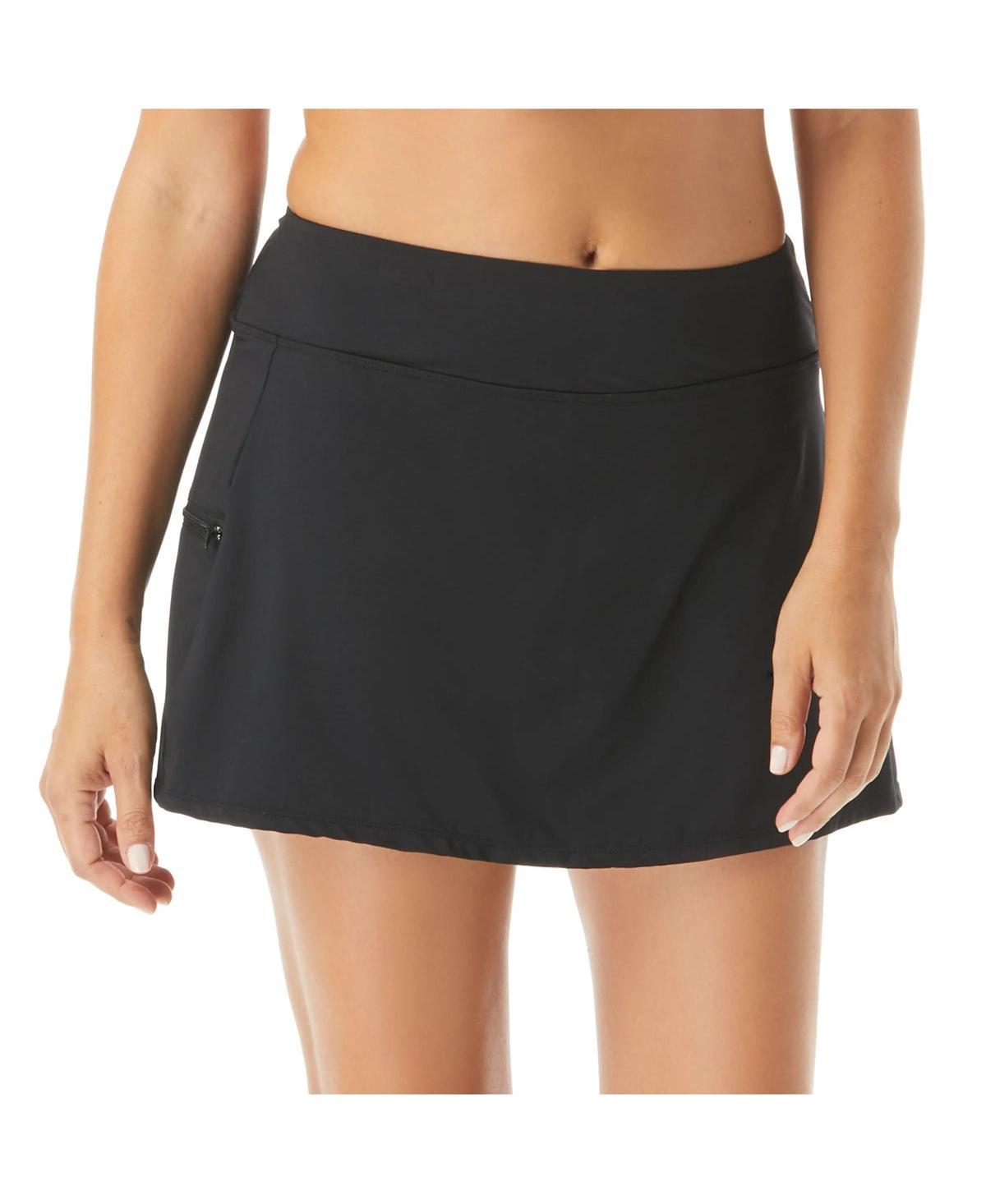 Beach House Womens Swim Emma Pull On Swim Skort Product Image