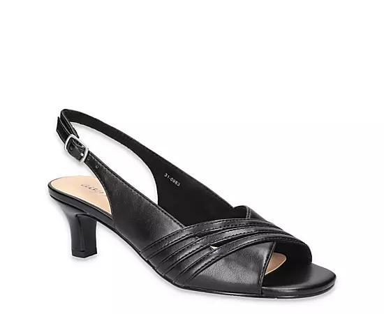 Easy Street Womens Teton Pump Product Image