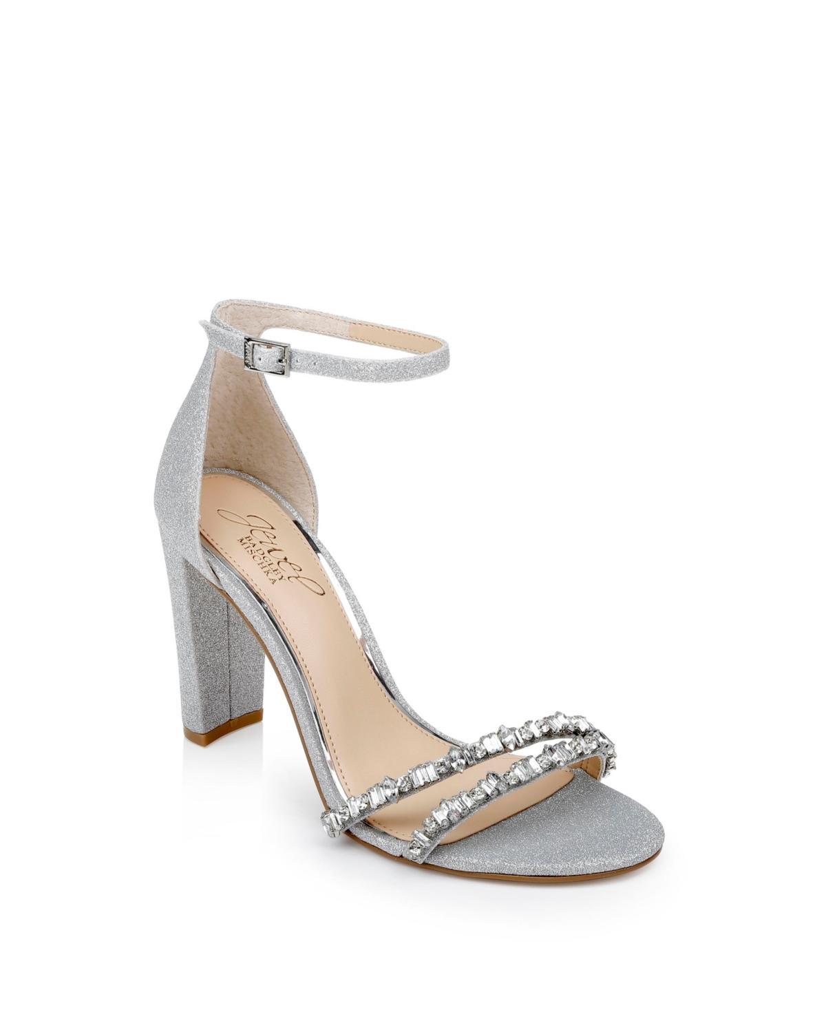 Jewel Badgley Mischka Alia Women's Shoes Product Image