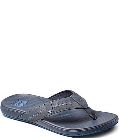 Reef Mens Cushion Phantom 2.0 Flip Flops Product Image