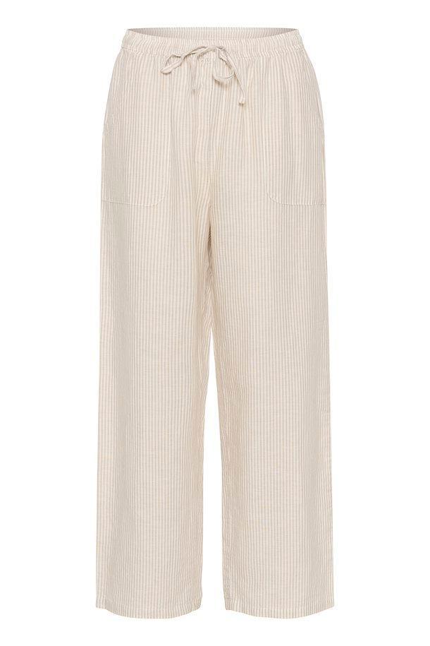 CUazemina Linen Trousers Product Image