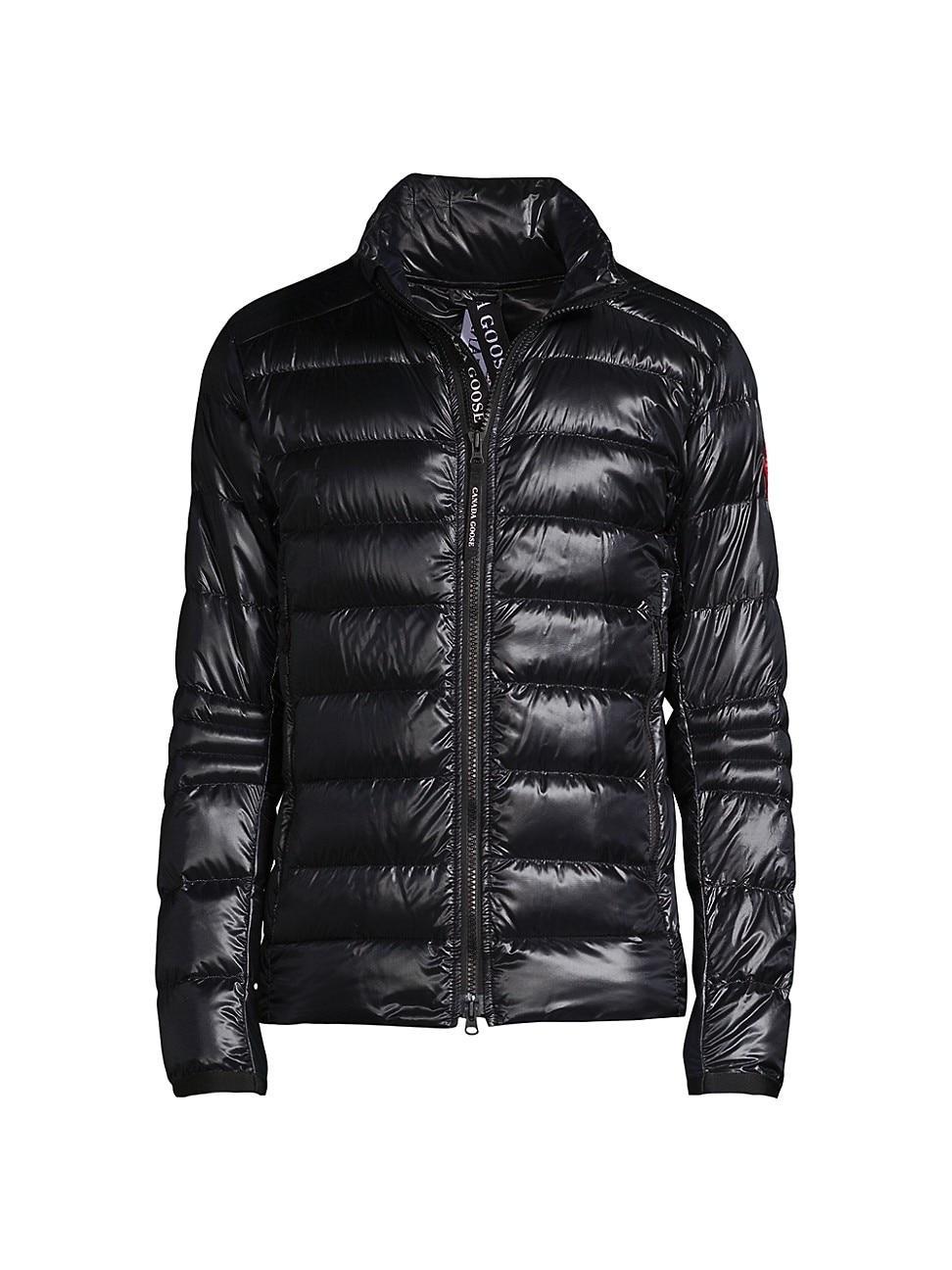 Canada Goose Crofton Jacket Product Image