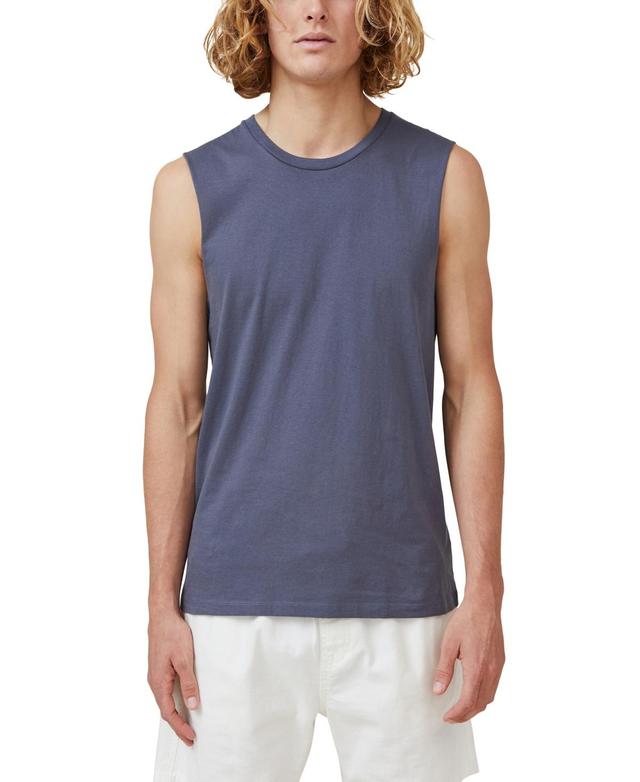 Cotton On Mens Muscle Top Product Image