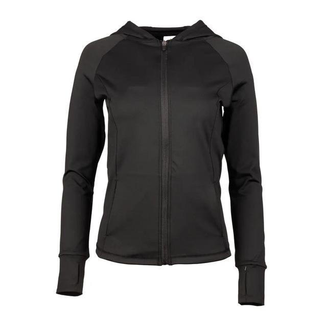 Body Glove Women's Full Zip Hoodie Product Image