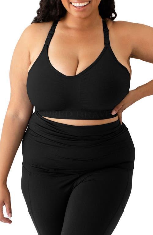 Kindred Bravely Sublime Nursing Sports Bra Product Image