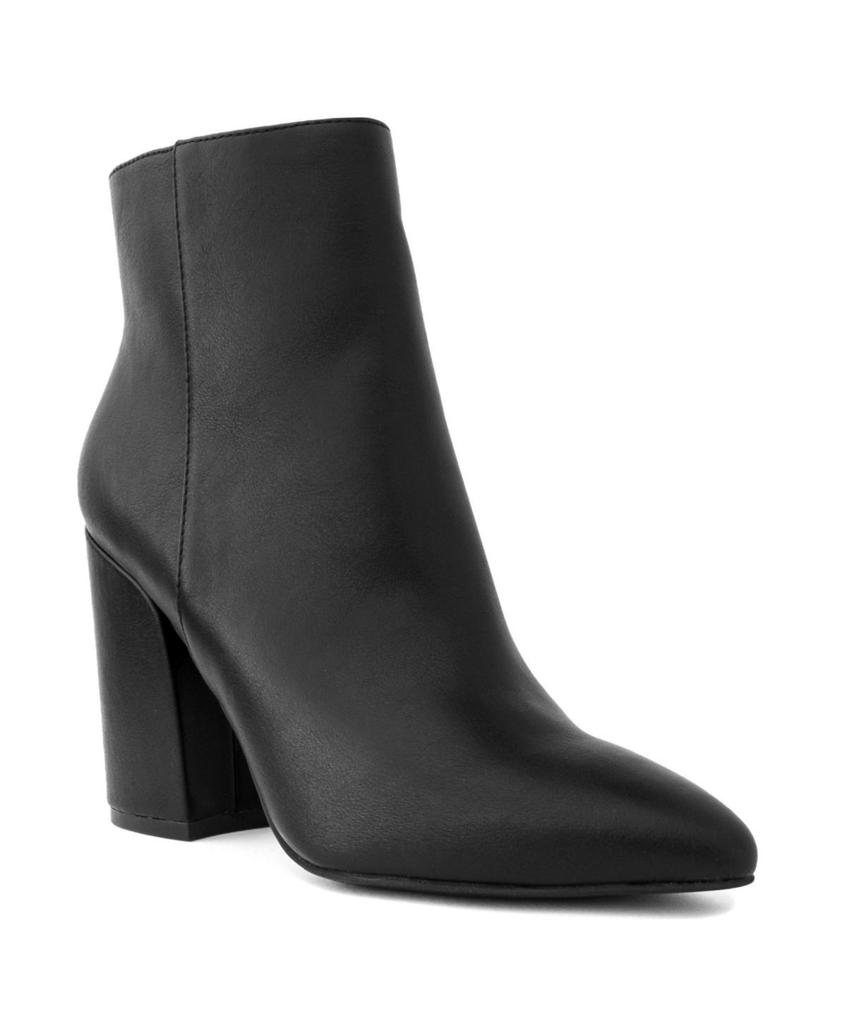 sugar Evvie Womens Ankle Boots Product Image