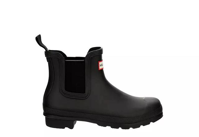 Hunter Original Waterproof Chelsea Rain Boot Product Image