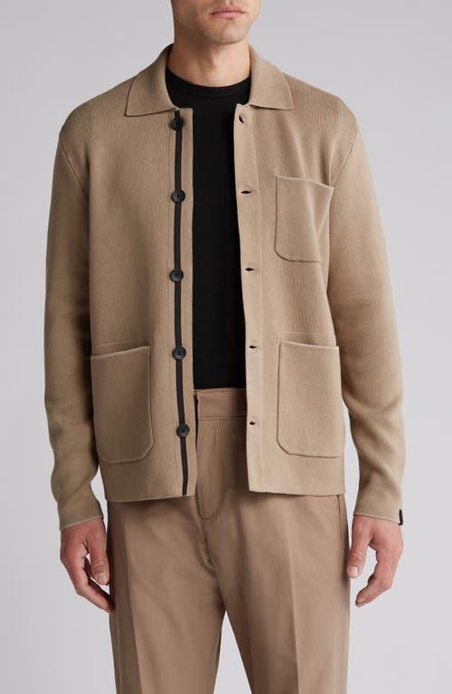 Mens Jayden Chore Cardigan Product Image