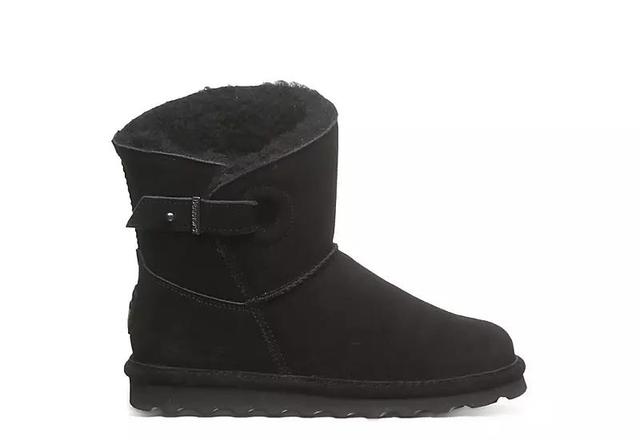 Bearpaw Womens Isabelle Water Resistant Boot Product Image