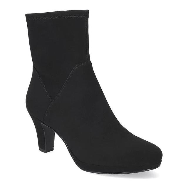 Easy Street Womens Solana Bootie Product Image