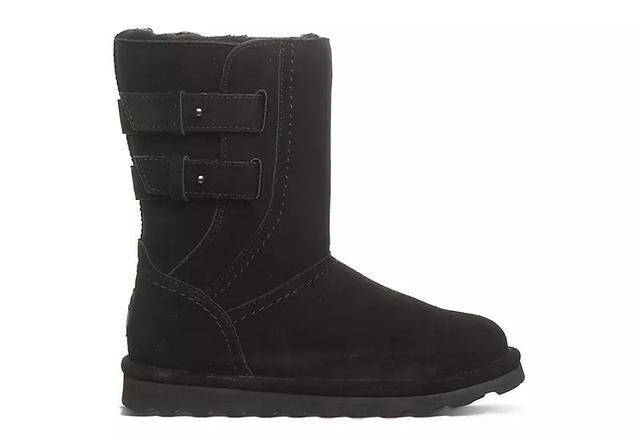 Bearpaw Womens Aurelia Water Resistant Boot Product Image