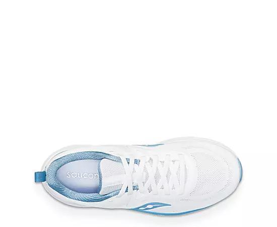 Saucony Womens Lancer Running Shoe Product Image