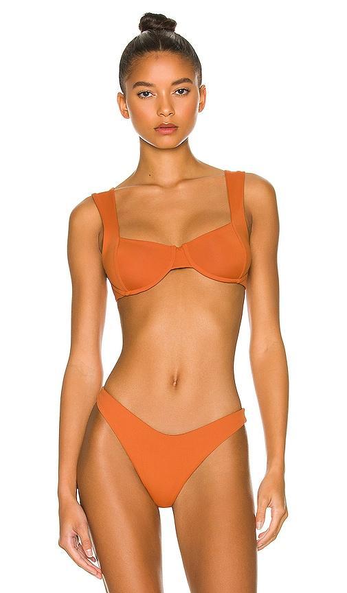 BIKINI-OBERTEIL TORI Product Image