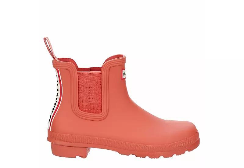 Hunter Womens Original Chelsea Rain Boot Product Image