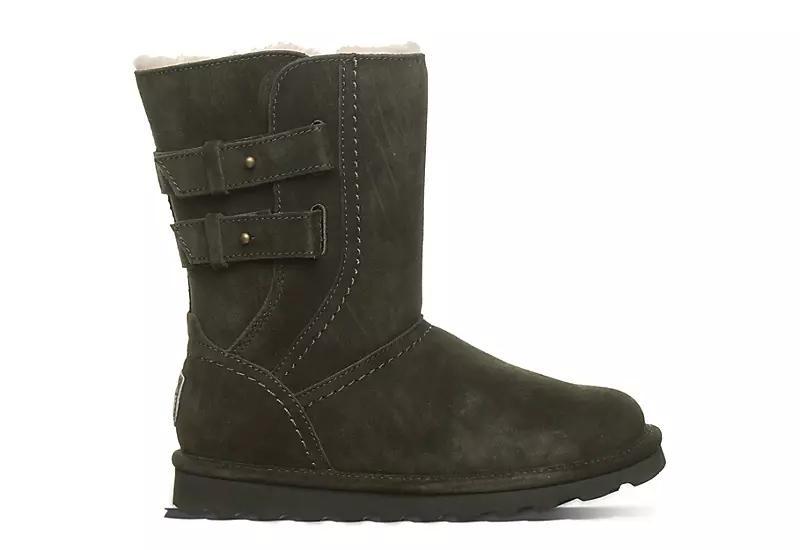 Bearpaw Womens Aurelia Water Resistant Boot Product Image