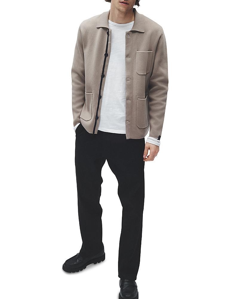 Mens Jayden Chore Cardigan Product Image