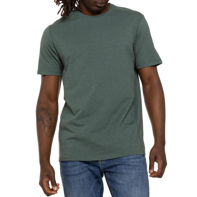 Eddie Bauer Adventurer T-Shirt - UPF 50+, Short Sleeve Product Image