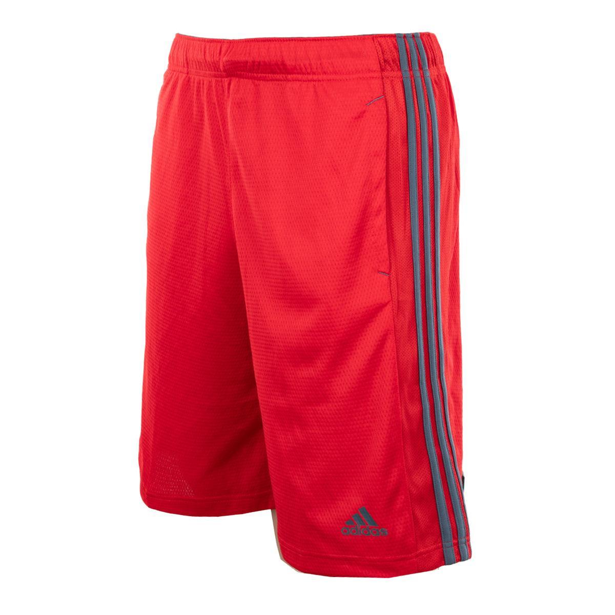 adidas Men's Essentials 3-Stripe Shorts  M Product Image