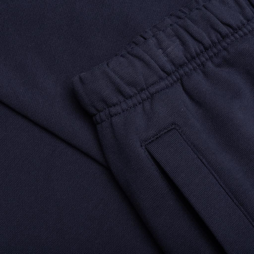 Feature x Wynn Shine Sweatpants - Navy Male Product Image