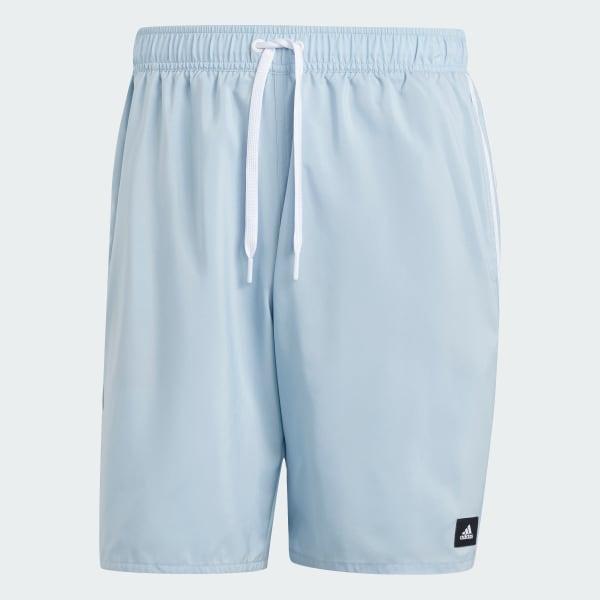 3-Stripes CLX Swim Shorts Product Image