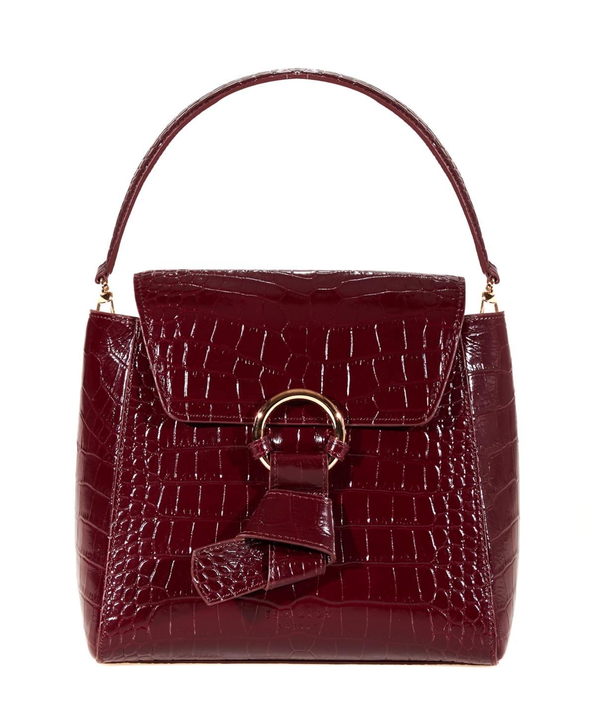 Womens Midi Pimlico Top Handle Bag Product Image