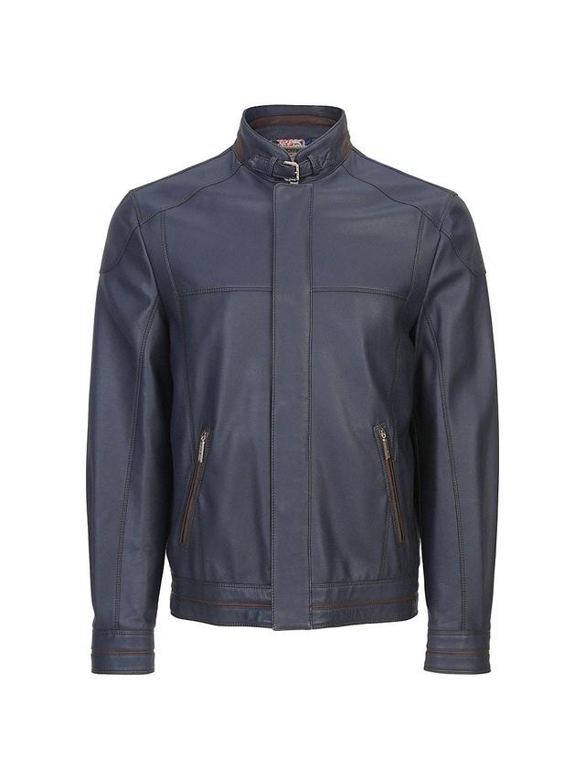 Mens Sport Jacket Product Image