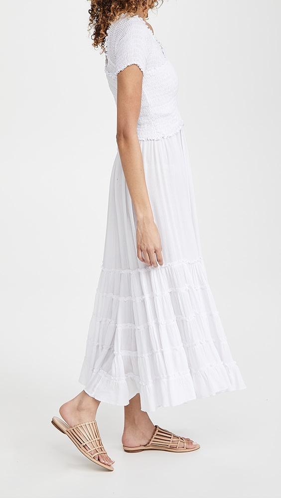 Poupette St Barth Soledad Dress | Shopbop Product Image