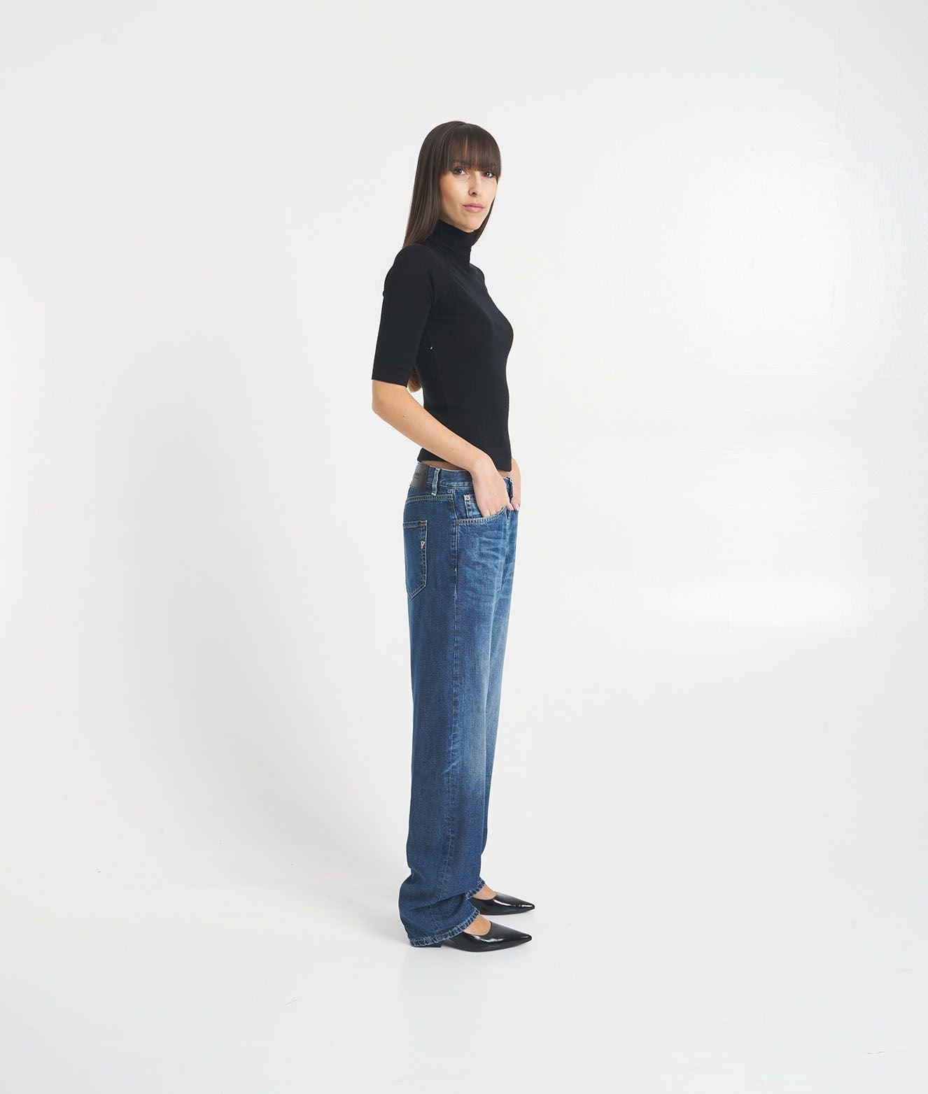 Lyocell jeans regular fit 'Icon' Product Image