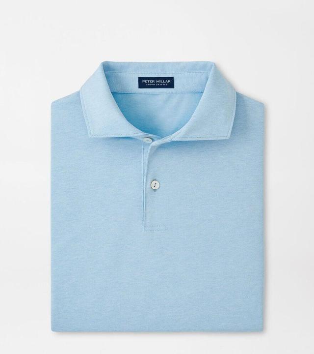 Men's Albatross Pique Polo Shirt Product Image