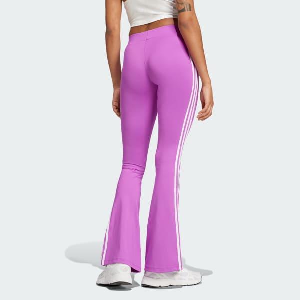 Adicolor Flared Leggings Product Image