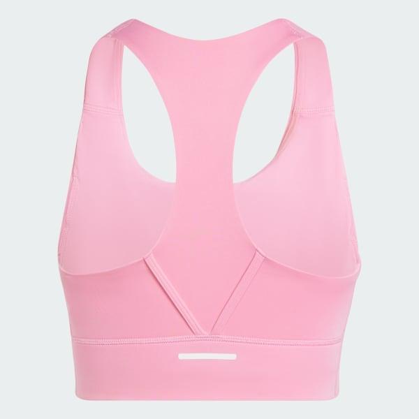 Run Pocket Medium-Support Bra Product Image