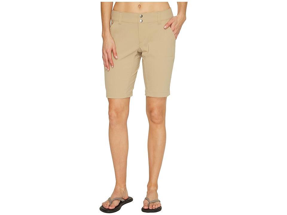 Columbia Women's Saturday Trail Long Shorts- product image